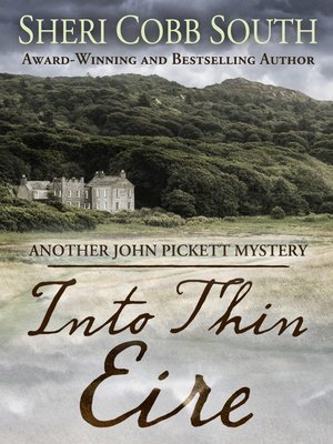 cover image of Into Thin Eire
